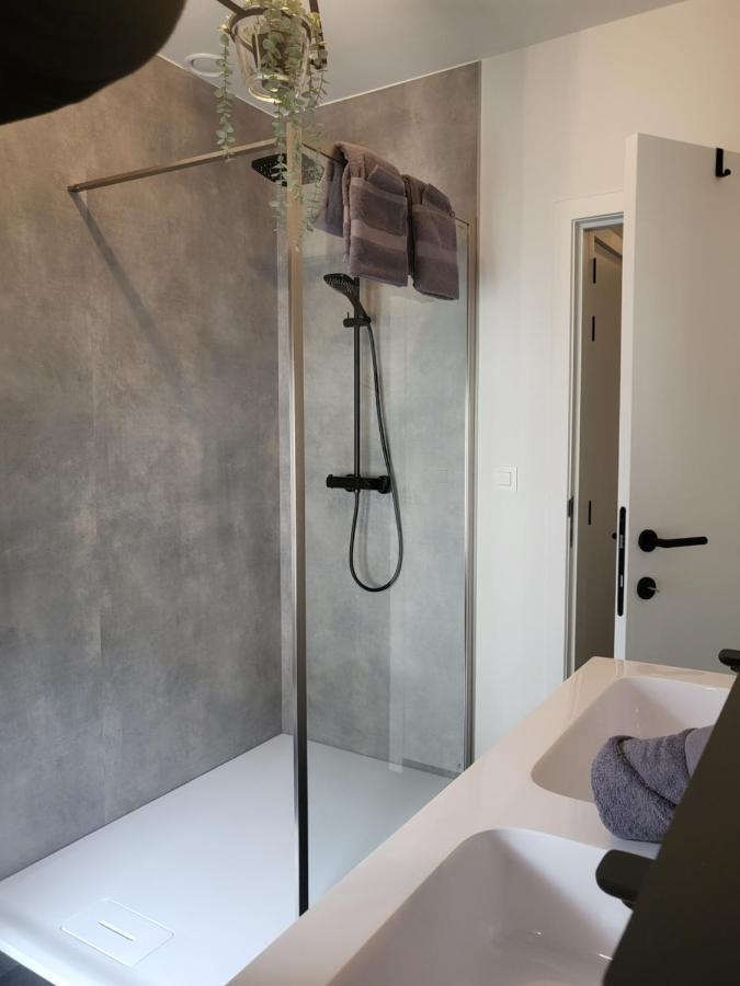 Loogiez Aparthotel Tongeren Exterior foto